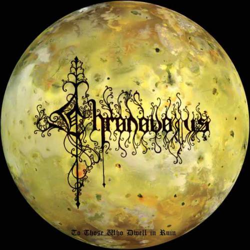 To Those Who Dwell in Ruin